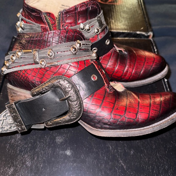 ⛔️ sold ⛔️ - Picture 2 of 5